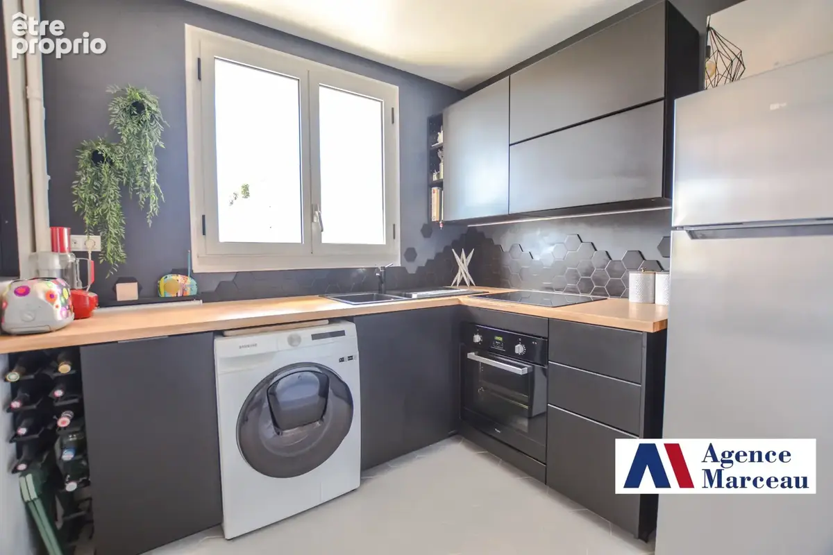 Joli 3 pièces en parfait état à Courbevoie - Kilford - photo 7