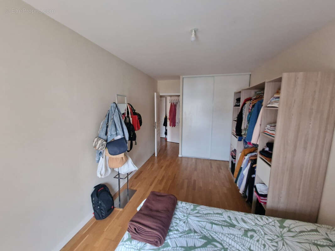 Appartement t4 - coeur de fontainebleau - photo 9