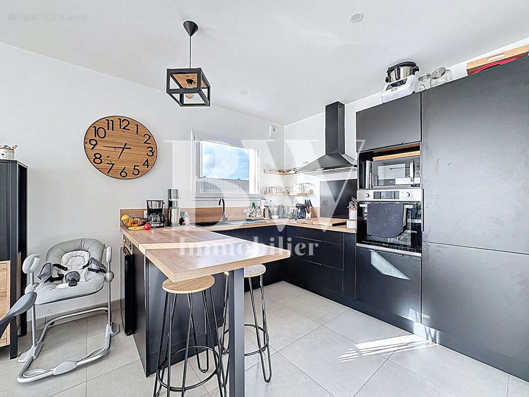 Maison à SAINT-DIVY