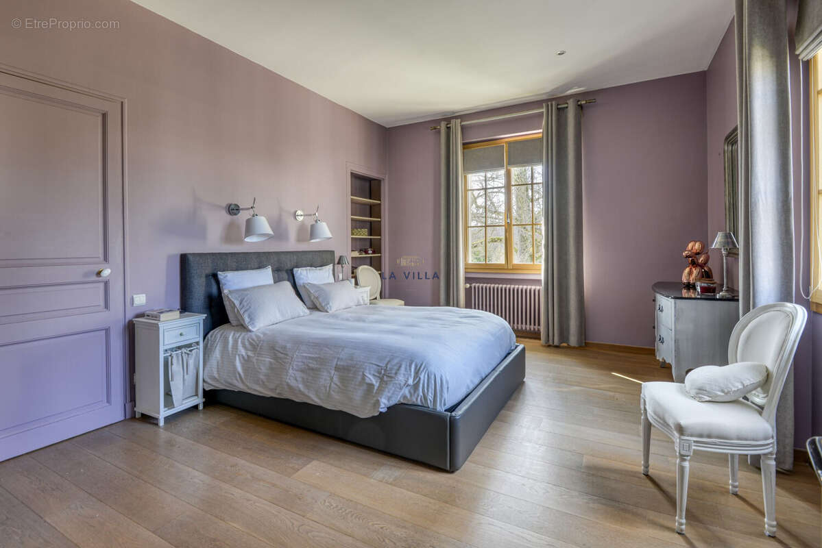 Maison à BASSE-GOULAINE