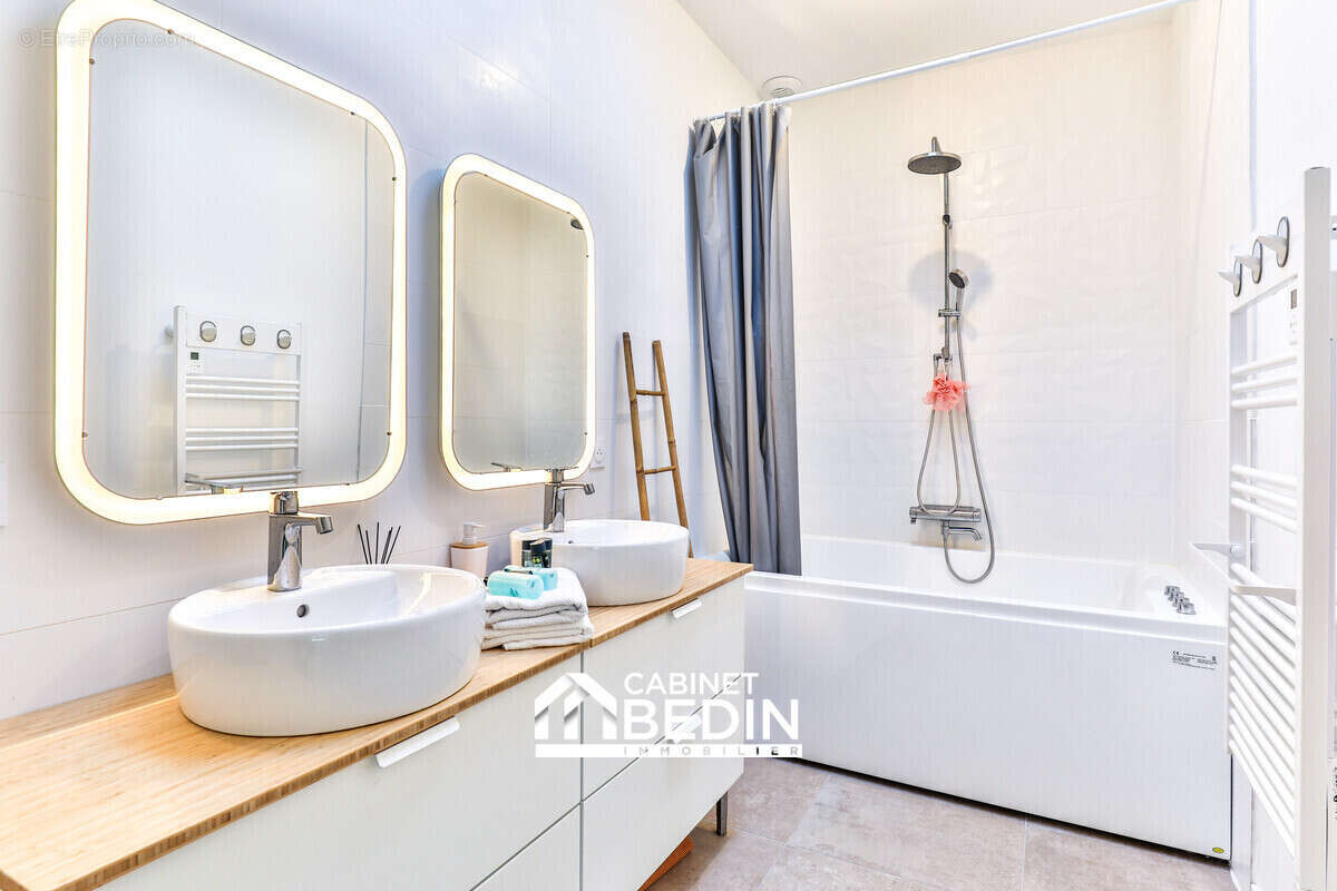 Maison à BISCARROSSE