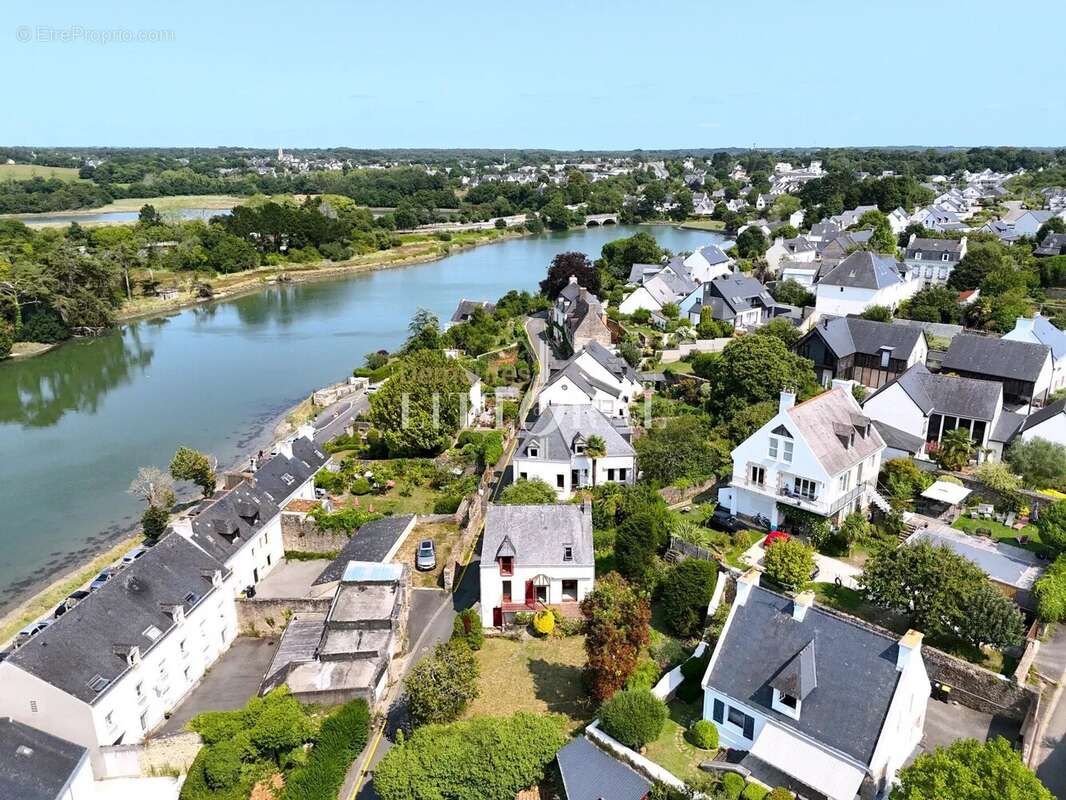 Maison à AURAY