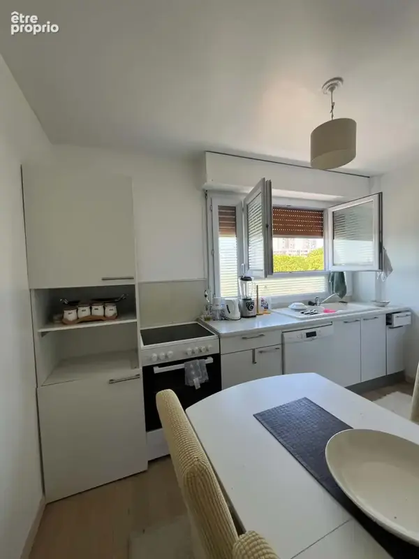Appartement 4 pièces 72 m² à vendre à Auxerre (89000) - photo 5