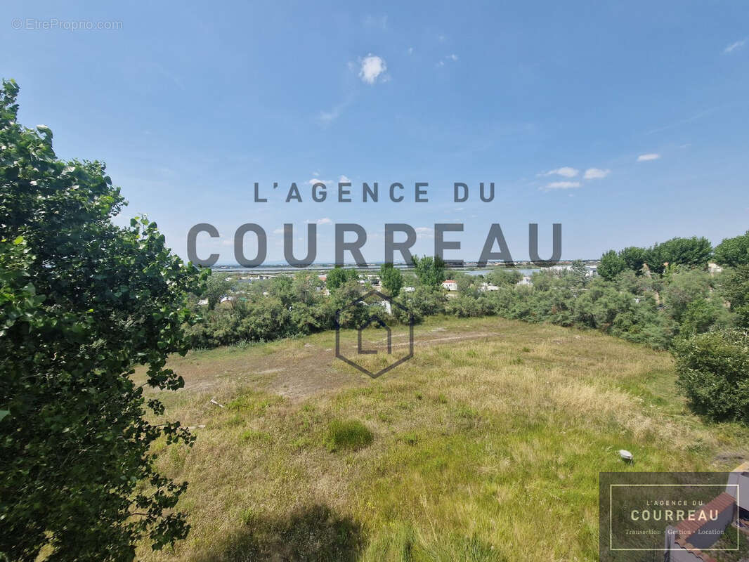 Appartement à PALAVAS-LES-FLOTS