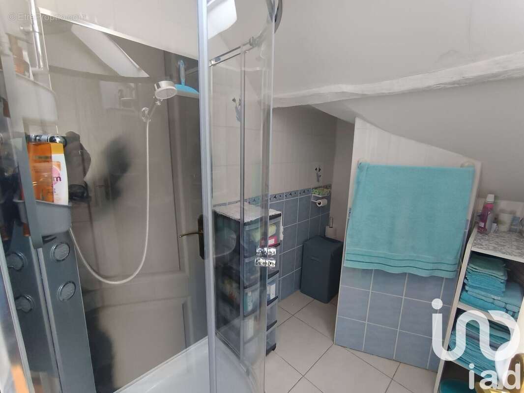 Photo 7 - Appartement à ANDEVILLE