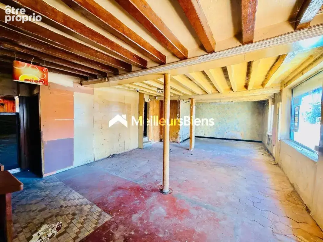 Ensemble immobilier de 234m2 avec potentiel - photo 6