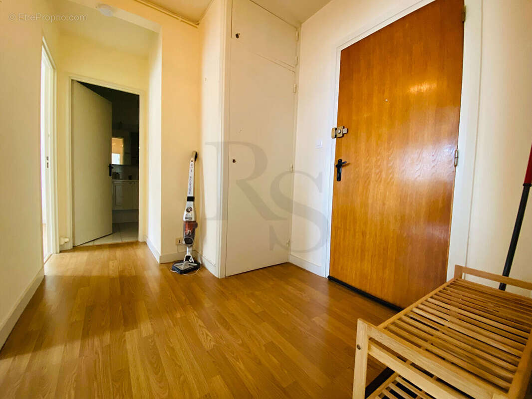 Appartement à ALENCON