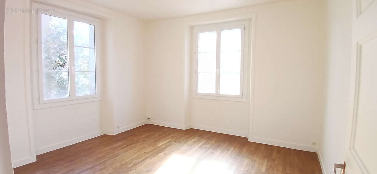 Maison familiale de Sainte Thérèse Gare - photo 2