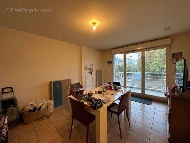 Appartement à CHARTRES