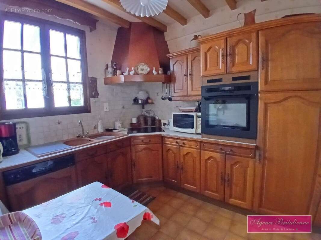 Maison 103 m² à Breteuil  - photo 5