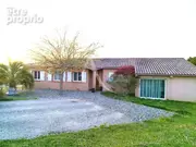 Maison à L'ISLE-JOURDAIN