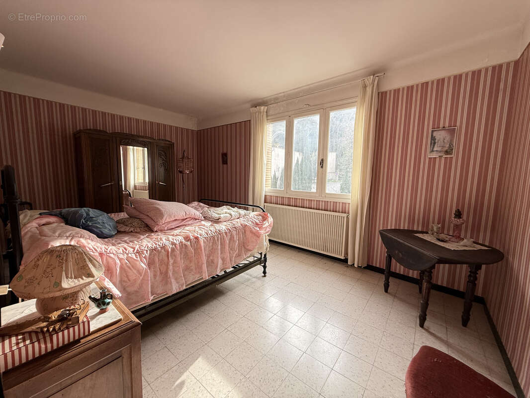 Maison à AMELIE-LES-BAINS-PALALDA