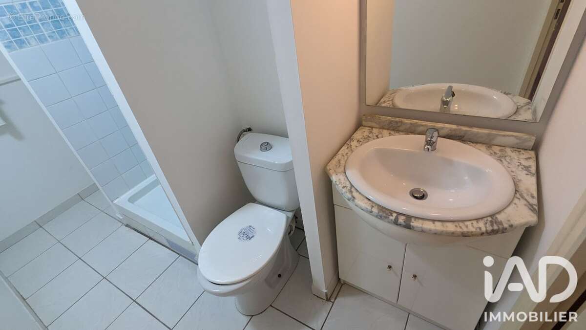 Photo 6 - Appartement à SAINT-GERVAIS-SUR-ROUBION