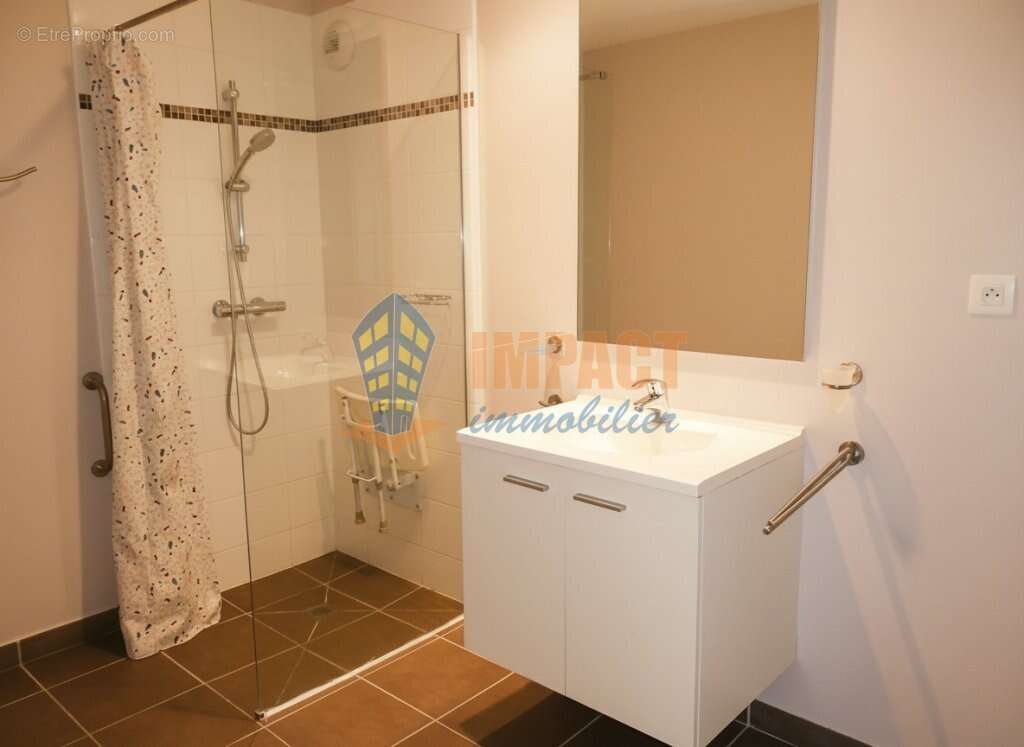 Appartement à TEMPLEMARS