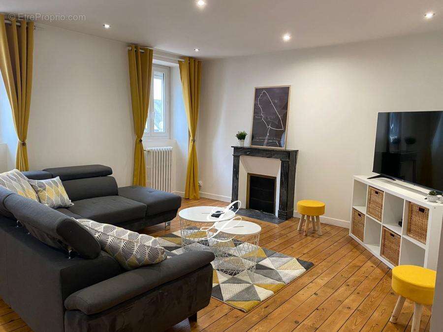 Appartement 110 m² à Le Mans  - photo 47