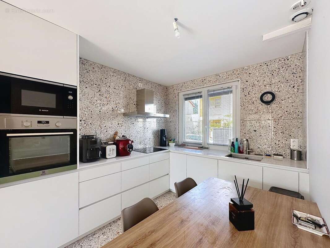 Photo 3 - Maison à TOULOUSE