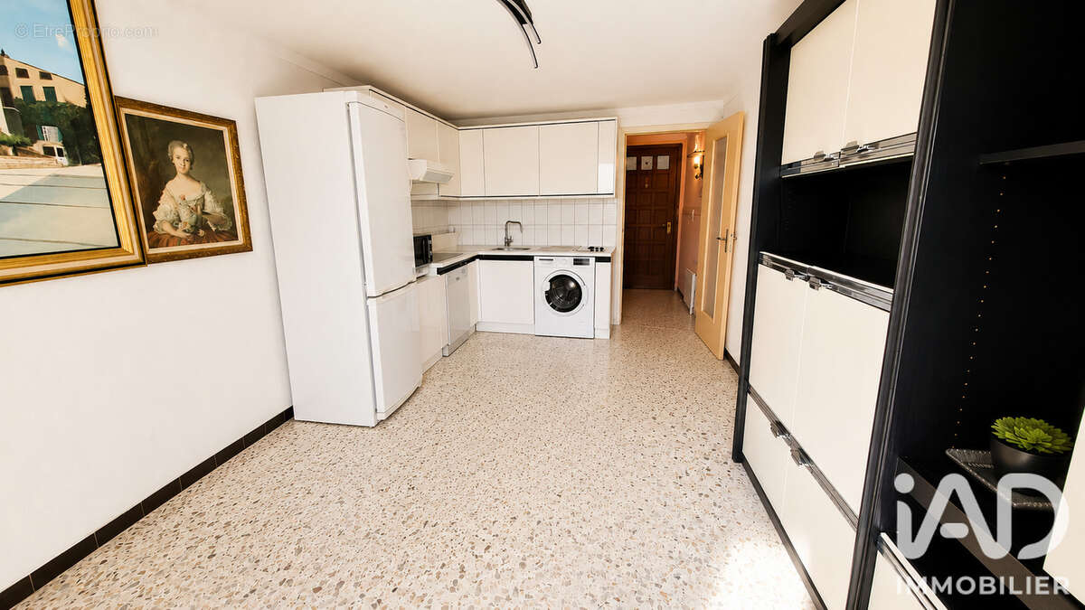 Photo 2 - Maison à GILETTE