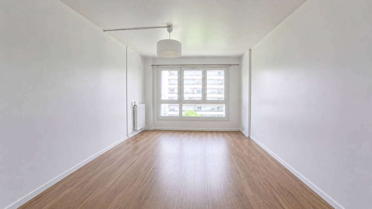 Appartement à SAINT-DENIS