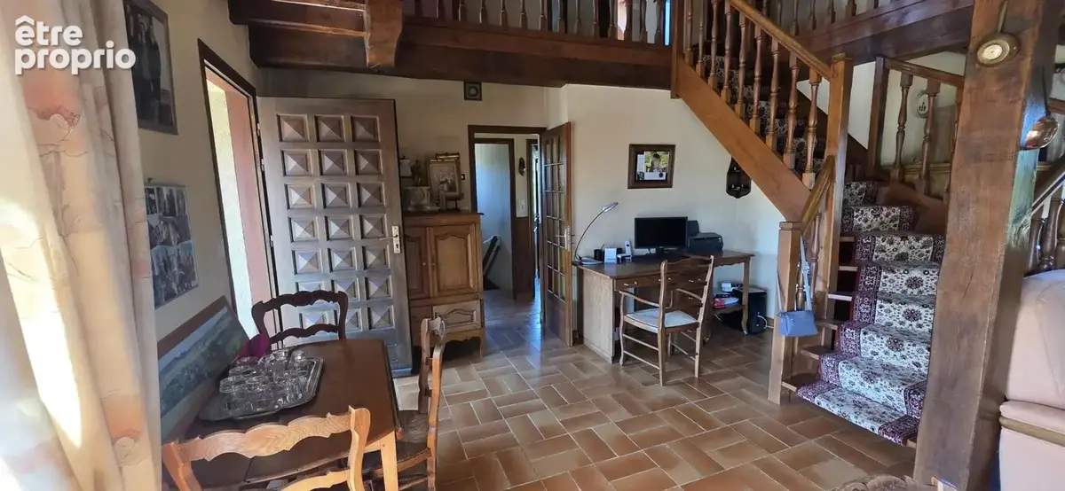 Maison sur sous sol 3 chambres - photo 3