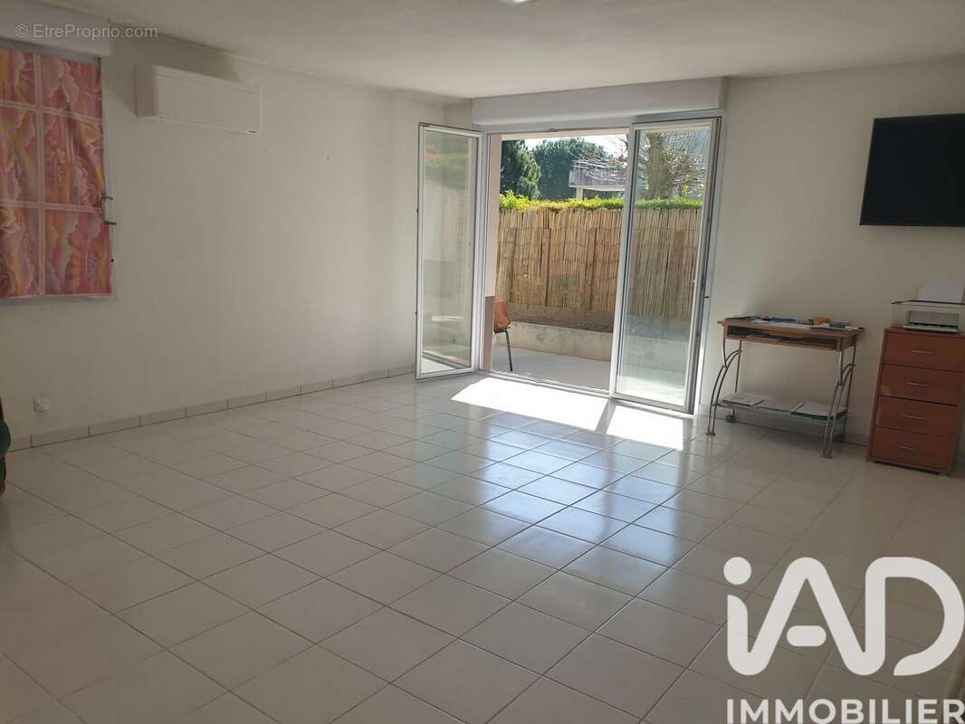 Photo 2 - Appartement à AGEN