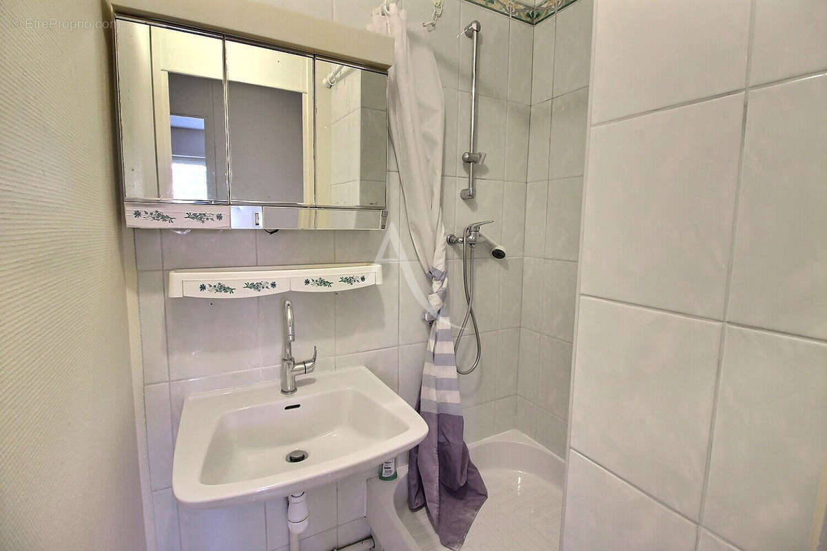 Appartement à THIAIS