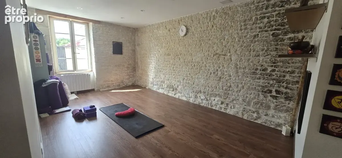 Maison de 5 chambres avec un gîte - photo 8