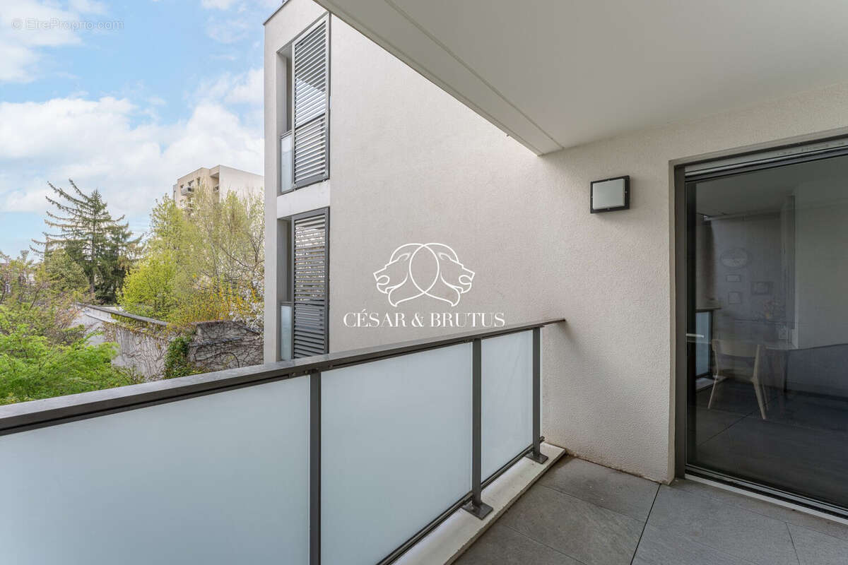 Appartement à LYON-3E