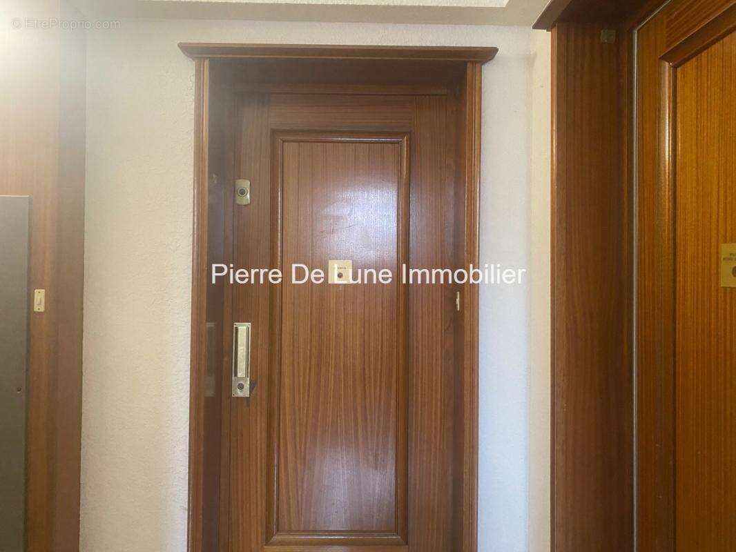Appartement à LYON-7E