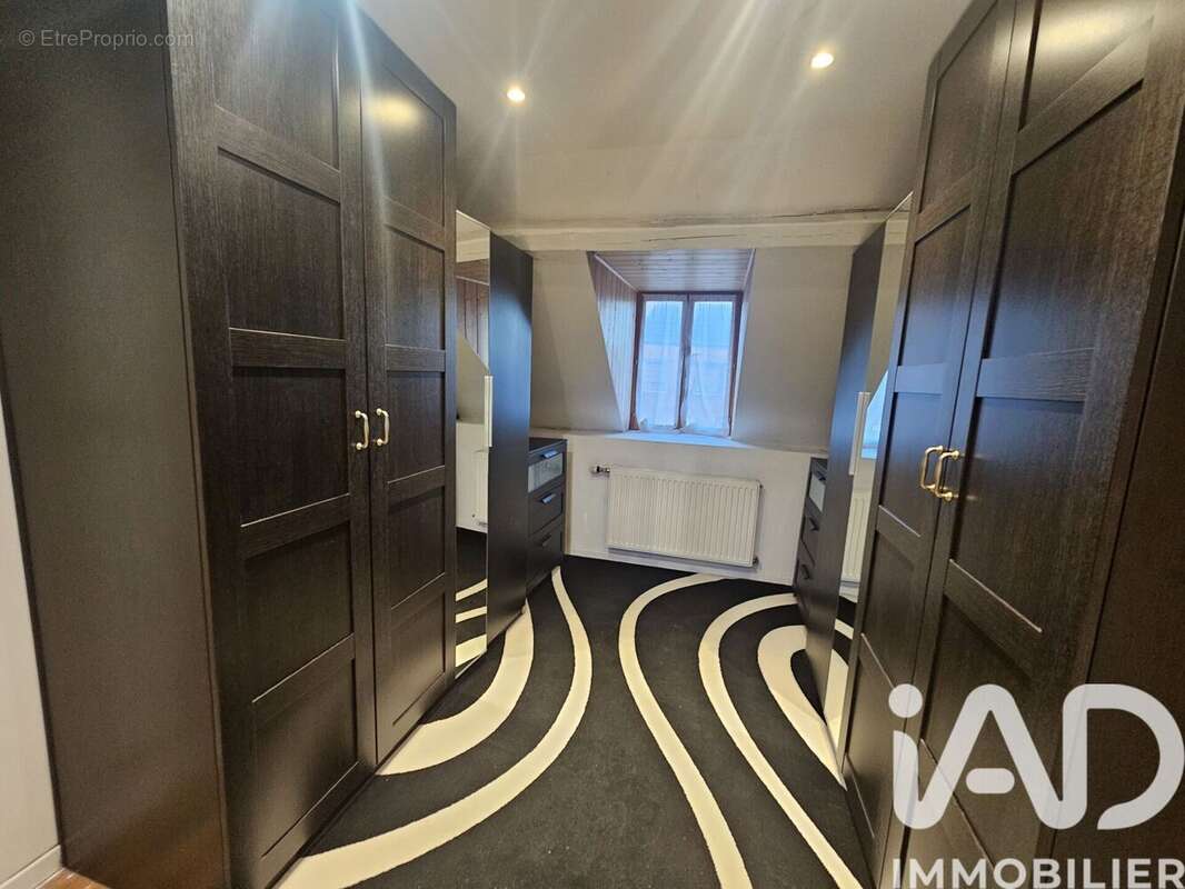 Photo 8 - Maison à SIN-LE-NOBLE