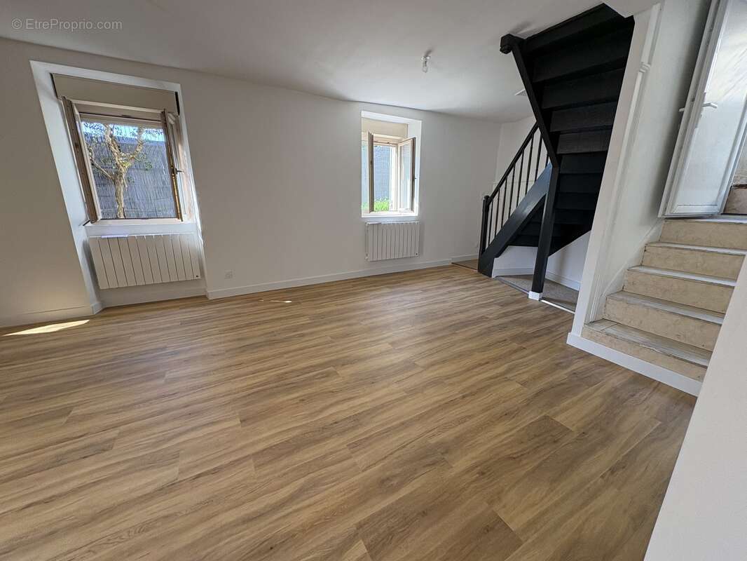 Maison 96 m² à Perigueux  - photo 227