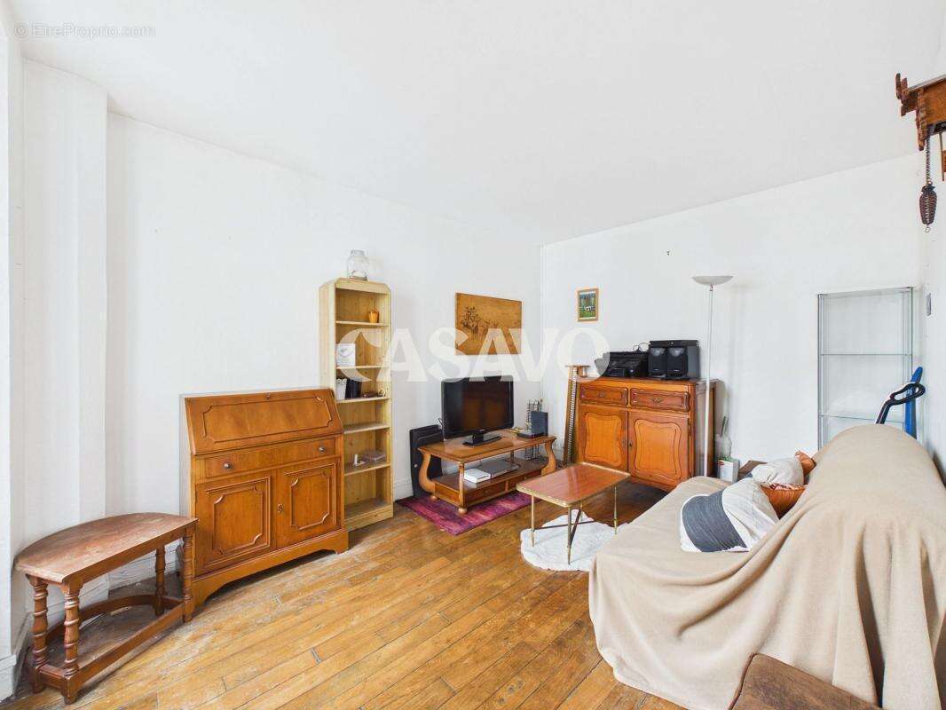 Appartement à CHOISY-LE-ROI