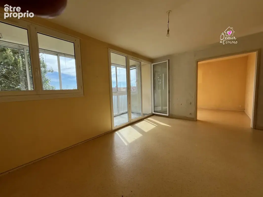 Appartement à CHOLET