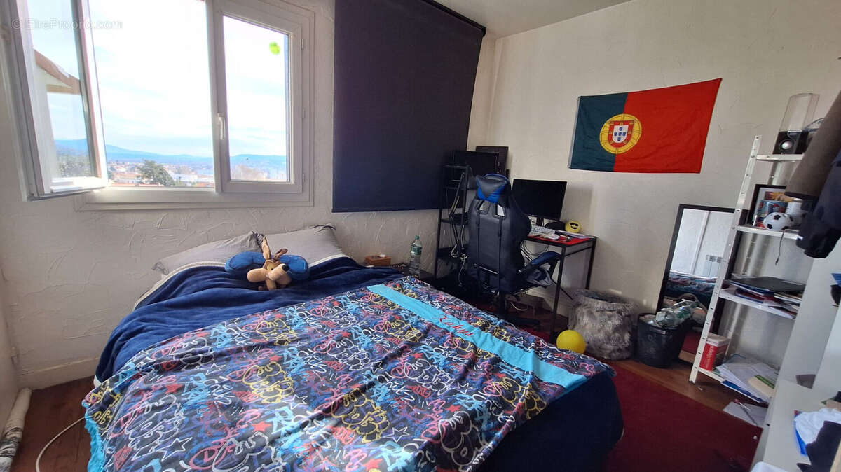 Maison à COURNON-D'AUVERGNE