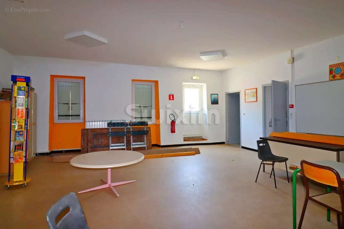 Appartement à MIRABEL