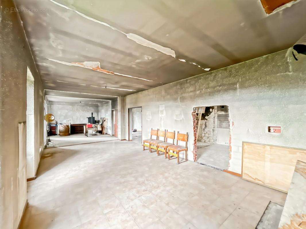 Maison à PERGAIN-TAILLAC