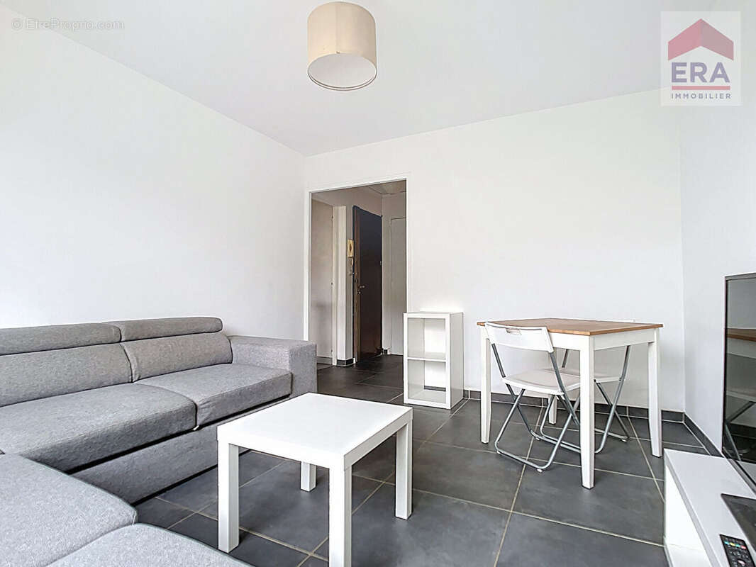 Appartement à MARSEILLE-11E