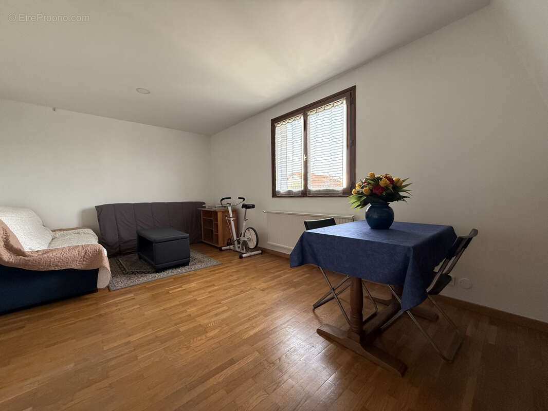 Maison à DRANCY