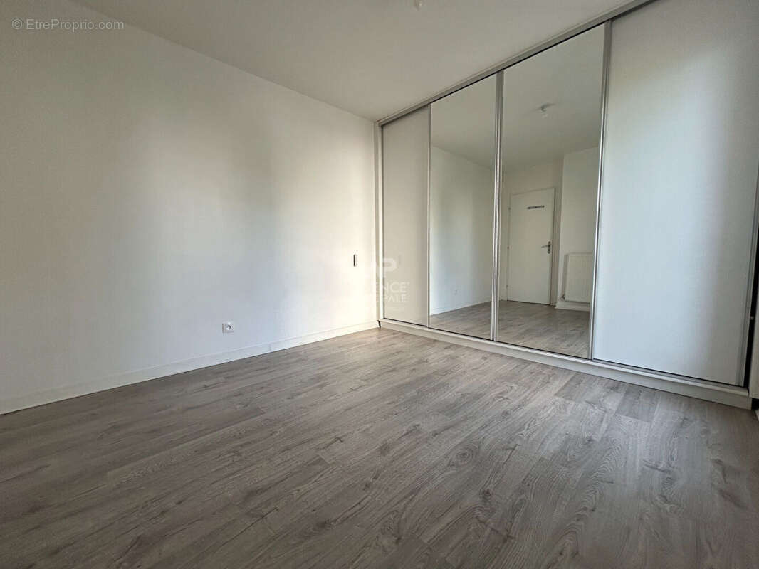 Appartement à POISSY