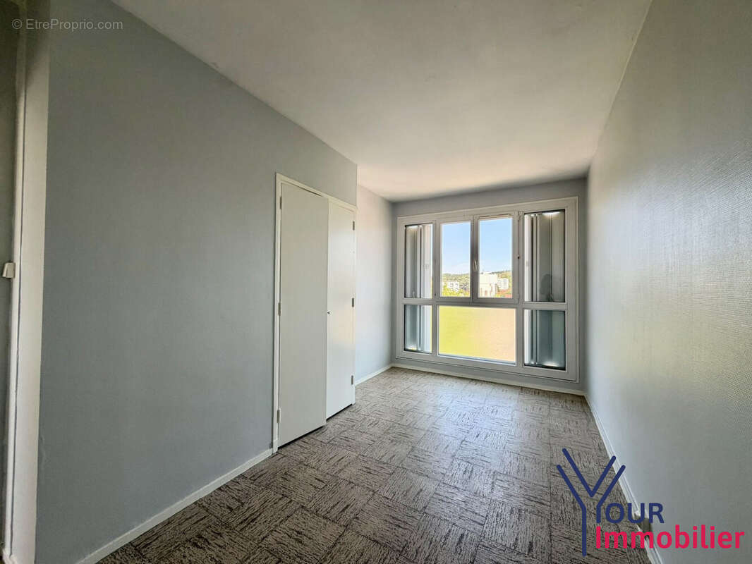 Appartement 62 m² à Grigny  - photo 4