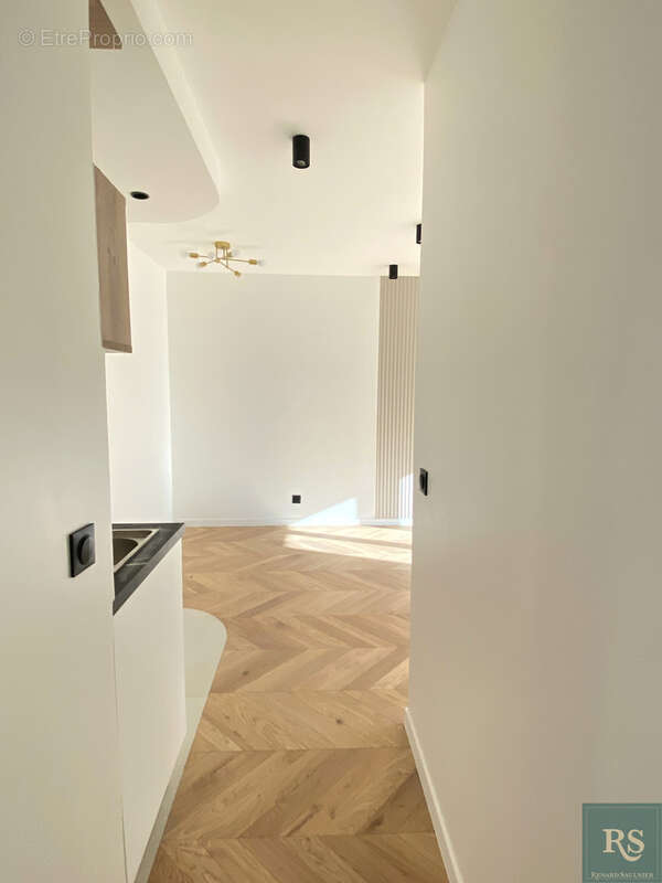 Appartement à ANTONY
