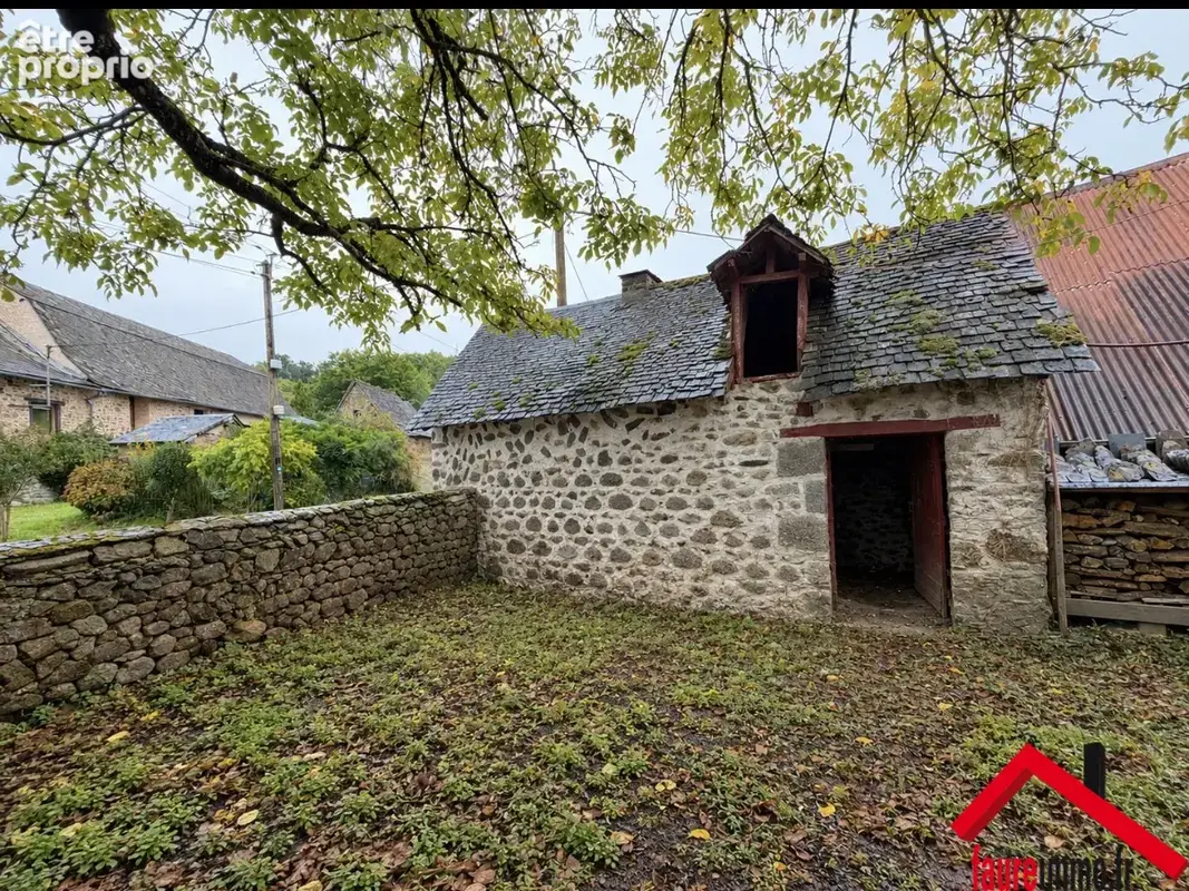 Maison a Orgnac sur vezere en correze - photo 2