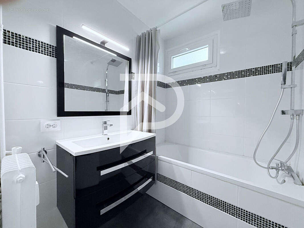 Appartement à CHATOU