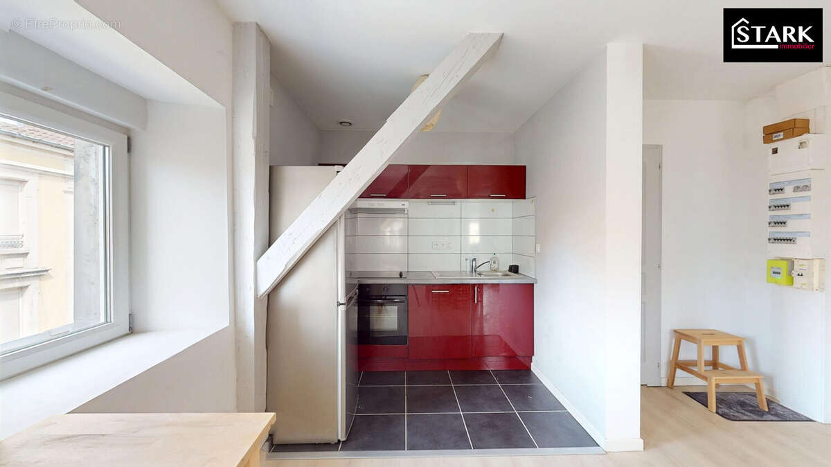 Appartement 48 m² à Belfort  - photo 3