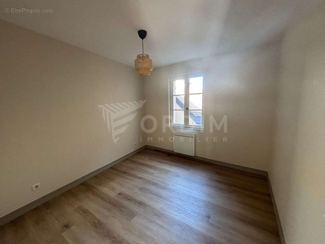 Appartement à AUXERRE