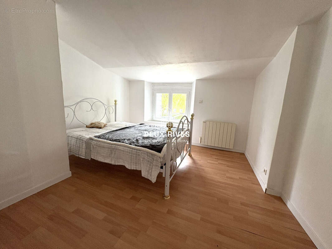 Maison à SAINT-MARS-DU-DESERT