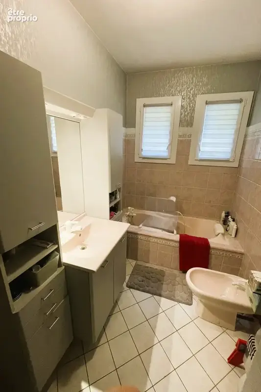 Digoin centre-ville   maison d’exception de 314 m2 - photo 14
