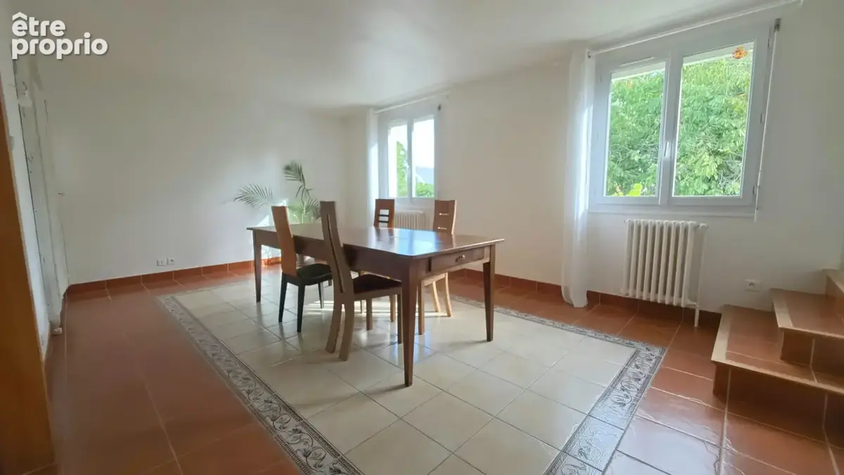 Maison Le Rheu 8 pièces 146 m2 - photo 2