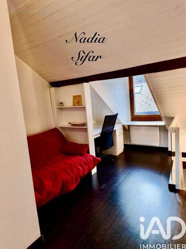 Photo 9 - Appartement à ANNECY