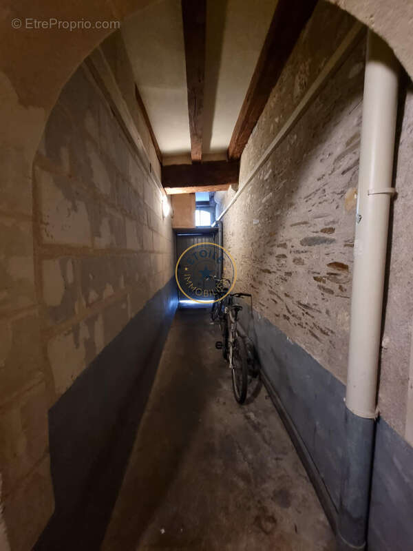 Appartement à ANGERS