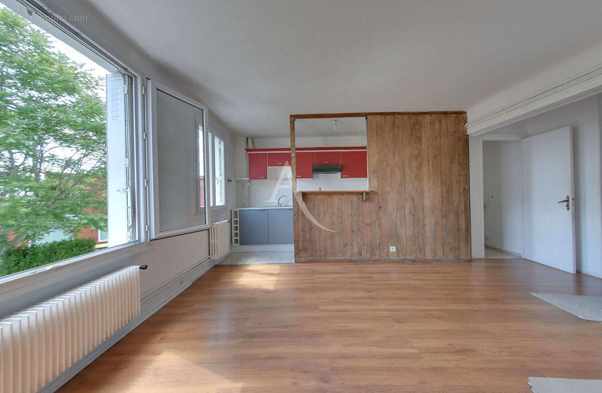 Appartement à CHAMPIGNY-SUR-MARNE